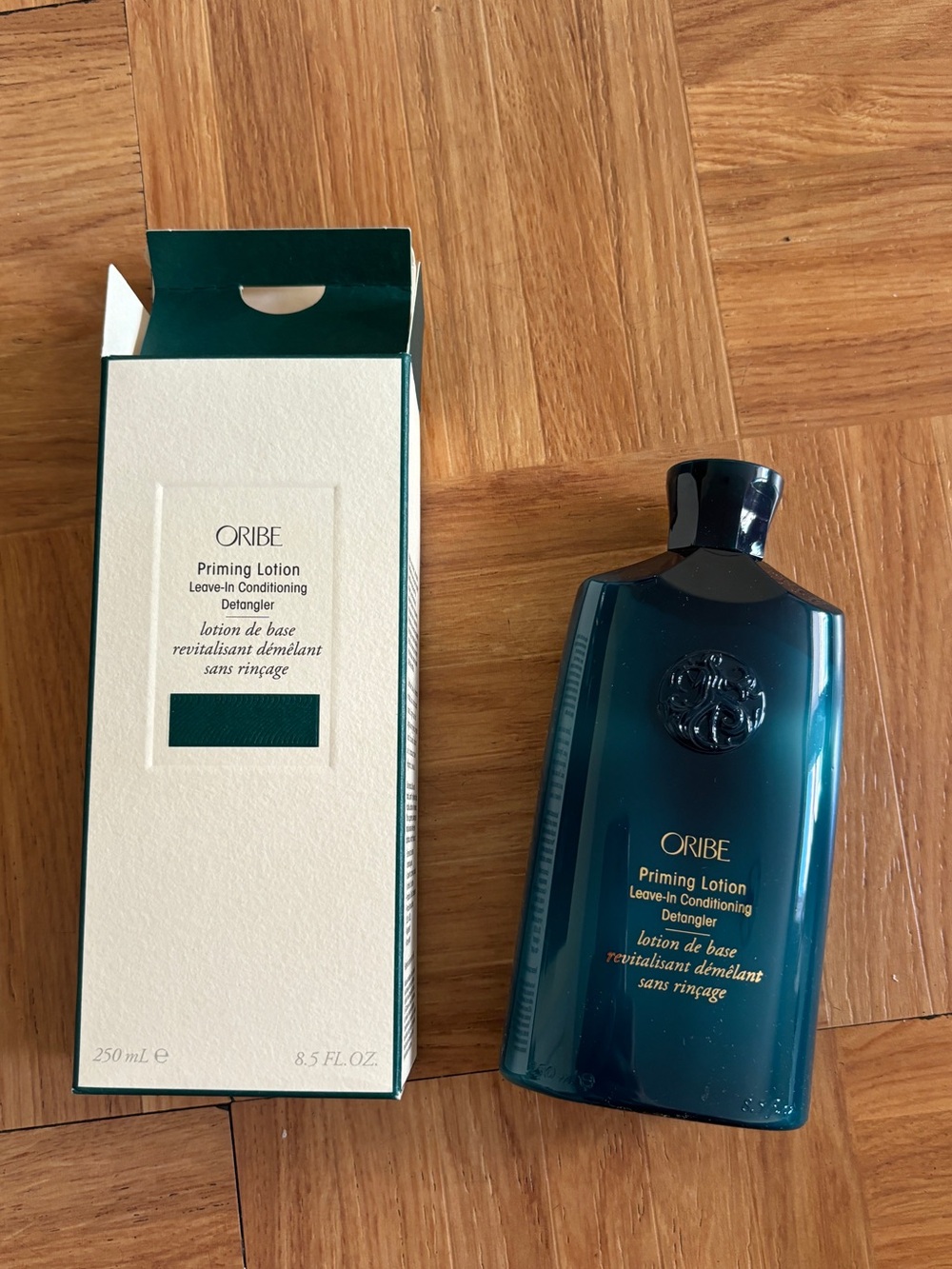 Oribe Priming Lotion Leave-In Conditioning Detangler